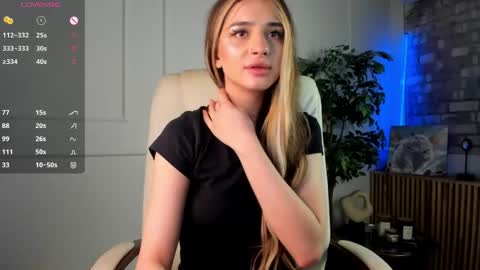 jenny_harringtons online show from May 16, 7:05 am