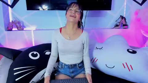 Jenny noa online show from February 15, 12:37 am