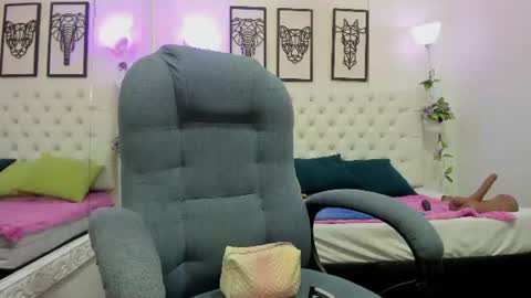 jenny_stark online show from July 21, 11:23 am
