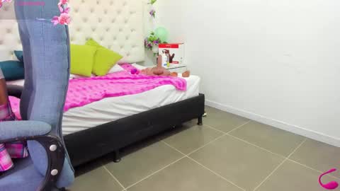 jenny_stark online show from November 30, 11:28 am