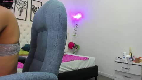 jenny_stark online show from March 30, 11:32 am