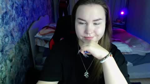 Jenny online show from January 8, 3:12 am