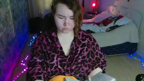 Jenny online show from May 30, 7:18 am