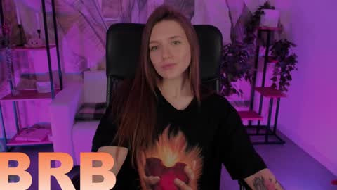 Snapshot of jennydens chatting on January 14, 10:17 am Jenny NO Nude online show from January 14, 10:17 am