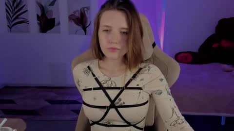 Jenny NO Nude online show from November 21, 3:54 pm