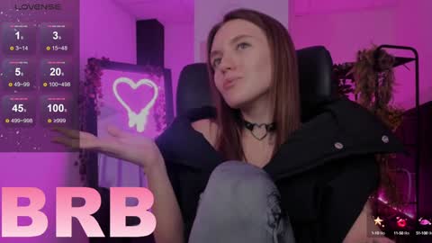 Snapshot of jennydens chatting on January 15, 8:30 am Jenny NO Nude online show from January 15, 8:30 am