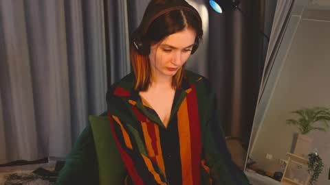 CHRIS online show from April 12, 12:31 pm