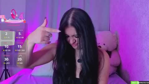 Jenny Ferguson online show from March 13, 6:22 pm