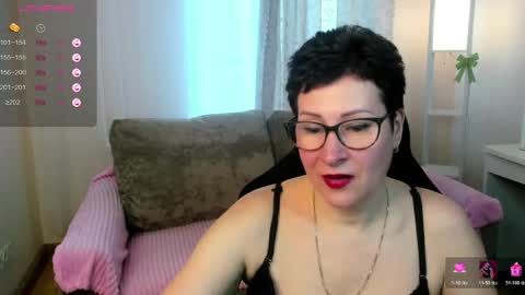 Jenny online show from May 14, 9:18 am