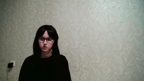 JennyOlset online show from October 23, 4:58 am