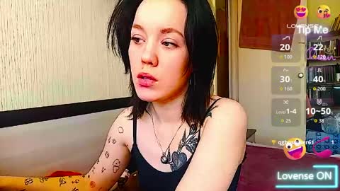 JennyRass online show from April 7, 11:56 am