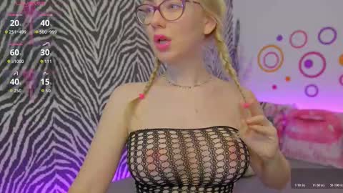   JennyShow online show from February 23, 7:32 am