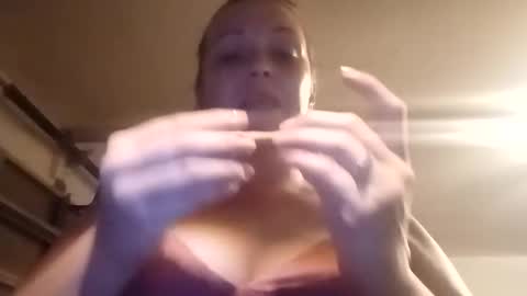 Snapshot of jennysue969 chatting on September 23, 5:01 am JennySue online show from September 23, 5:01 am