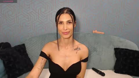 Jenny online show from October 1, 7:24 pm