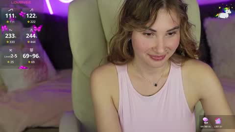 Snapshot of jennyyluv chatting on November 1, 9:14 pm JENNY online show from November 1, 9:14 pm