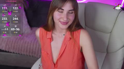 Snapshot of jennyyluv chatting on September 11, 5:25 pm JENNY online show from September 11, 5:25 pm