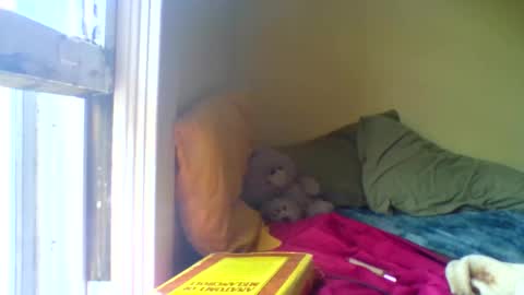 Jenn -  come to my onlyfans online show from April 17, 3:03 pm