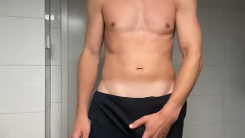 JensJizzz online show from July 23, 8:06 pm