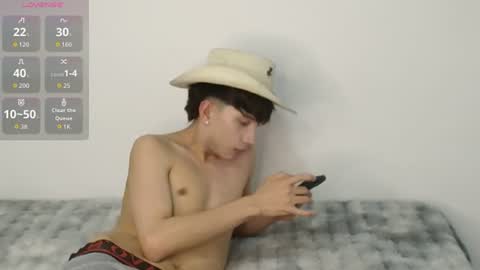 jerath_ online show from June 25, 1:02 am