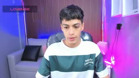  JEREMIAS  online show from June 19, 1:06 pm