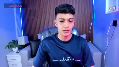  JEREMIAS  online show from July 18, 12:51 pm