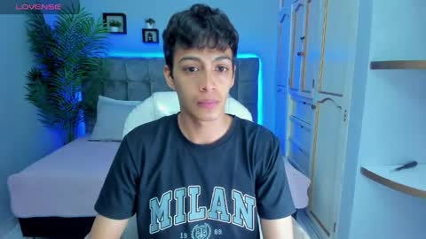  JEREMIAS  online show from April 17, 5:21 am