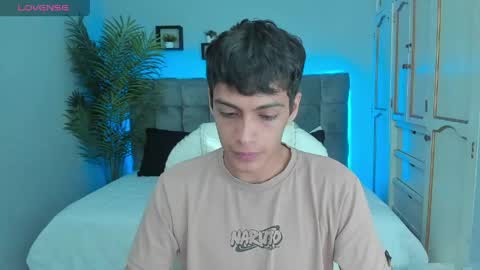  JEREMIAS  online show from April 14, 2:59 am