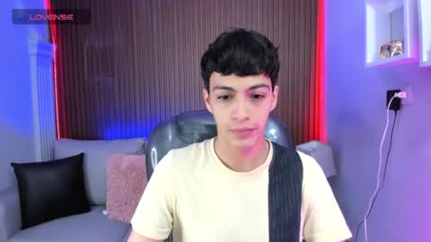  JEREMIAS  online show from July 14, 12:54 pm