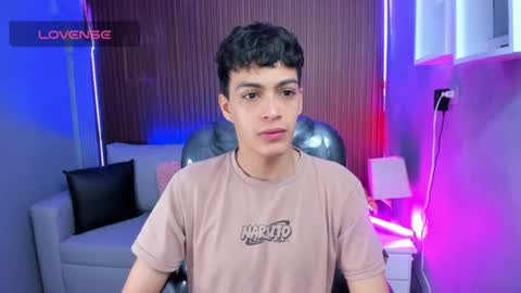  JEREMIAS  online show from June 24, 1:29 pm
