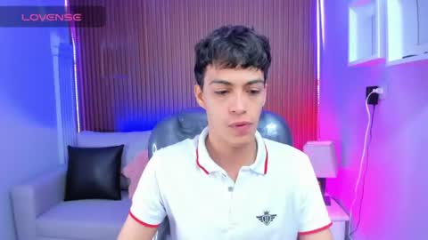  JEREMIAS  online show from July 2, 1:27 pm