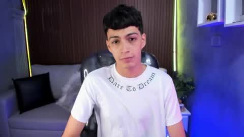  JEREMIAS  online show from April 29, 12:21 pm