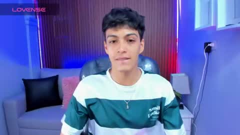  JEREMIAS  online show from June 30, 2:49 pm