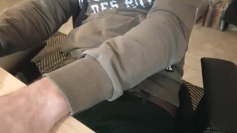 Machine  Sperme  online show from December 20, 8:45 pm