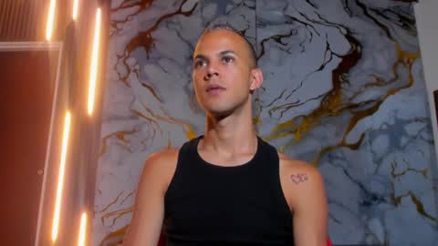 Jeremmy online show from March 3, 3:54 pm