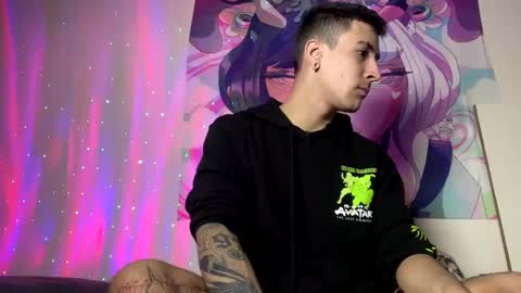 Jeremmy online show from January 3, 10:09 am