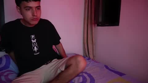Jeremy online show from February 3, 3:53 am