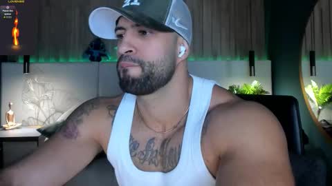 Jeremy online show from November 7, 9:28 pm