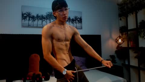 Jeremy online show from February 5, 11:47 am