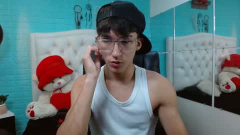 Jeremy online show from February 22, 11:35 am