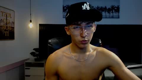 Jeremy online show from January 19, 12:48 pm