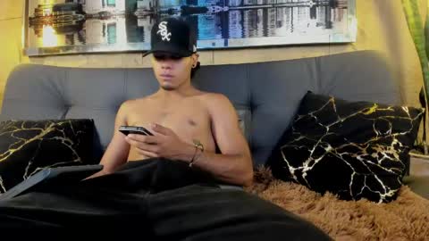 Jeremy online show from June 3, 9:09 pm