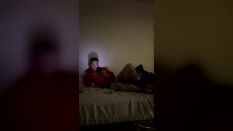 Jerk online show from February 25, 7:23 am