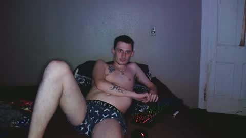 jerkoffdak online show from September 30, 4:12 am