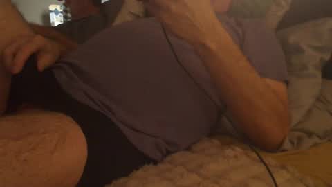 TwoDaddies online show from December 4, 12:10 am