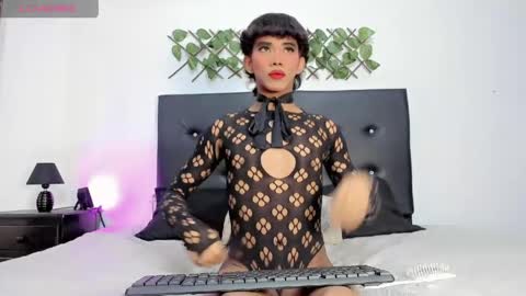 Jeronimo online show from March 17, 9:09 pm