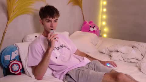 Jerry  online show from March 5, 5:27 am