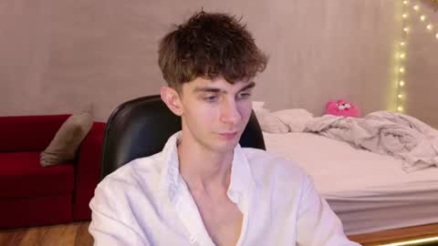 Jerry  online show from February 20, 4:20 pm