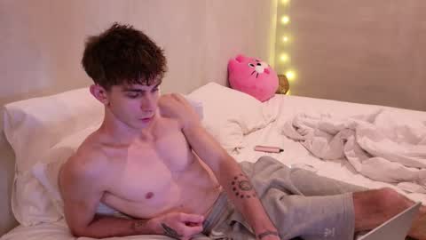 Jerry  online show from February 21, 7:39 pm