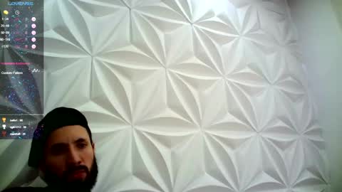 Jess y Jerry online show from October 31, 7:25 pm