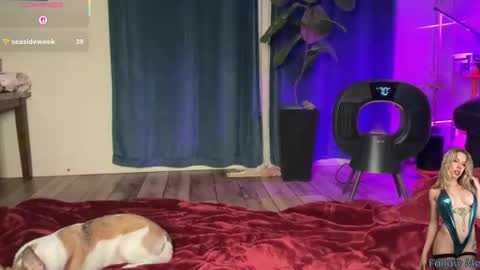 Jerry Jameson online show from March 3, 6:42 am